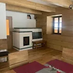 Ferienhaus Na Jeleni Stezce *