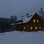 Na Jeleni Stezce Chřibská