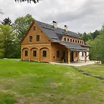 Na Jeleni Stezce Vakantiehuis