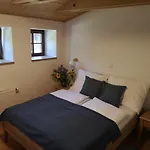 Ferienhaus Na Jeleni Stezce