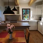 Feriehus Na Jeleni Stezce Chřibská