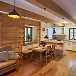 Ferienhaus Na Jeleni Stezce
