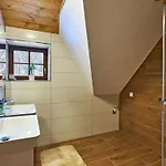 Na Jeleni Stezce Chřibská