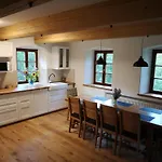 Na Jeleni Stezce Ferienhaus Chřibská