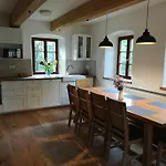 Ferienhaus Na Jeleni Stezce