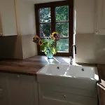 Na Jeleni Stezce Ferienhaus Chřibská