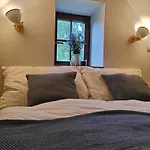 Na Jeleni Stezce Ferienhaus