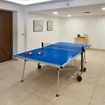 Na Jeleni Stezce Ferienhaus *