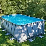 Na Jeleni Stezce Ferienhaus Chřibská