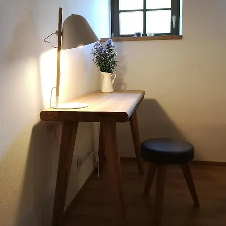Casa de Férias Na Jelení Stezce *
