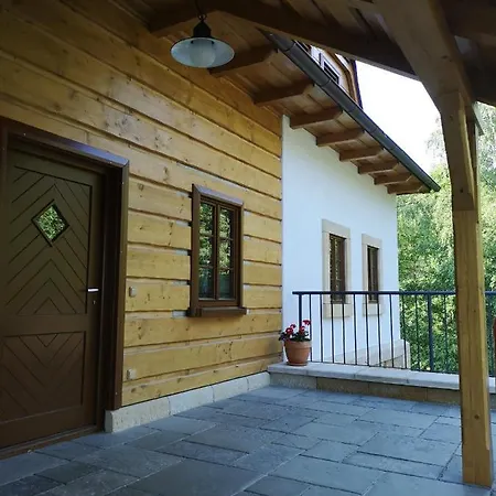 Na Jelení Stezce * Chřibská