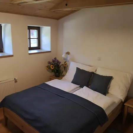 Casa de Férias Na Jelení Stezce