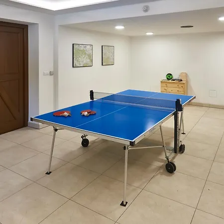 Na Jelení Stezce Casa de Férias *