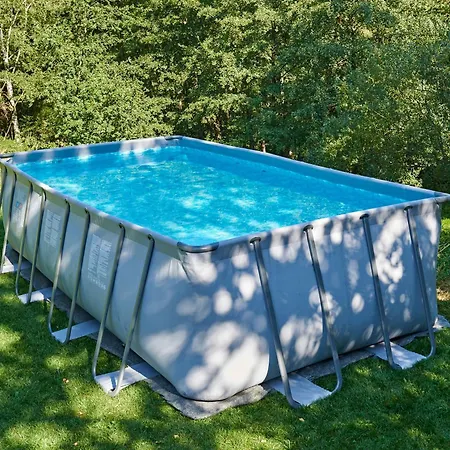 Na Jelení Stezce Casa de Férias Chřibská
