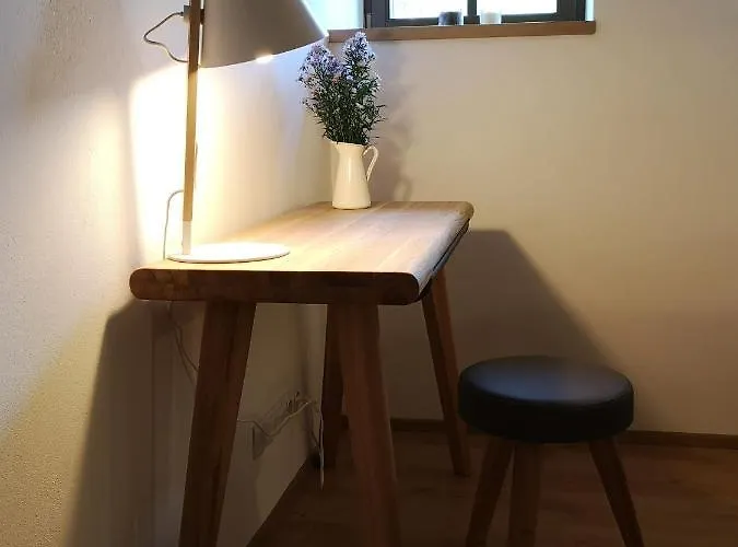 Dom wakacyjny Na Jeleni Stezce *