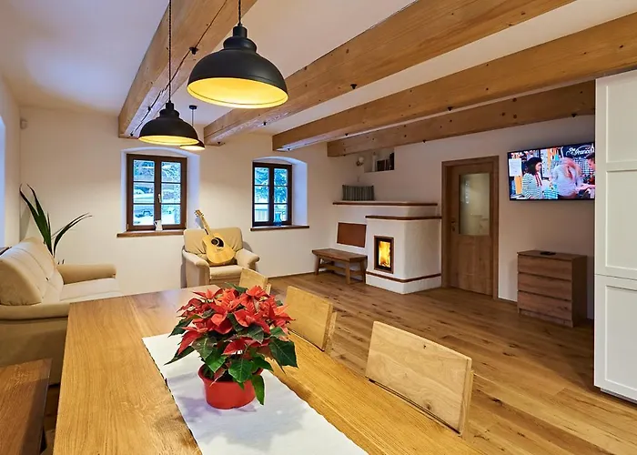 Casa vacanze Na Jeleni Stezce *