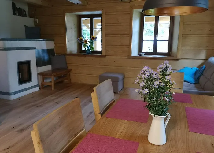 Casa vacanze Na Jeleni Stezce *